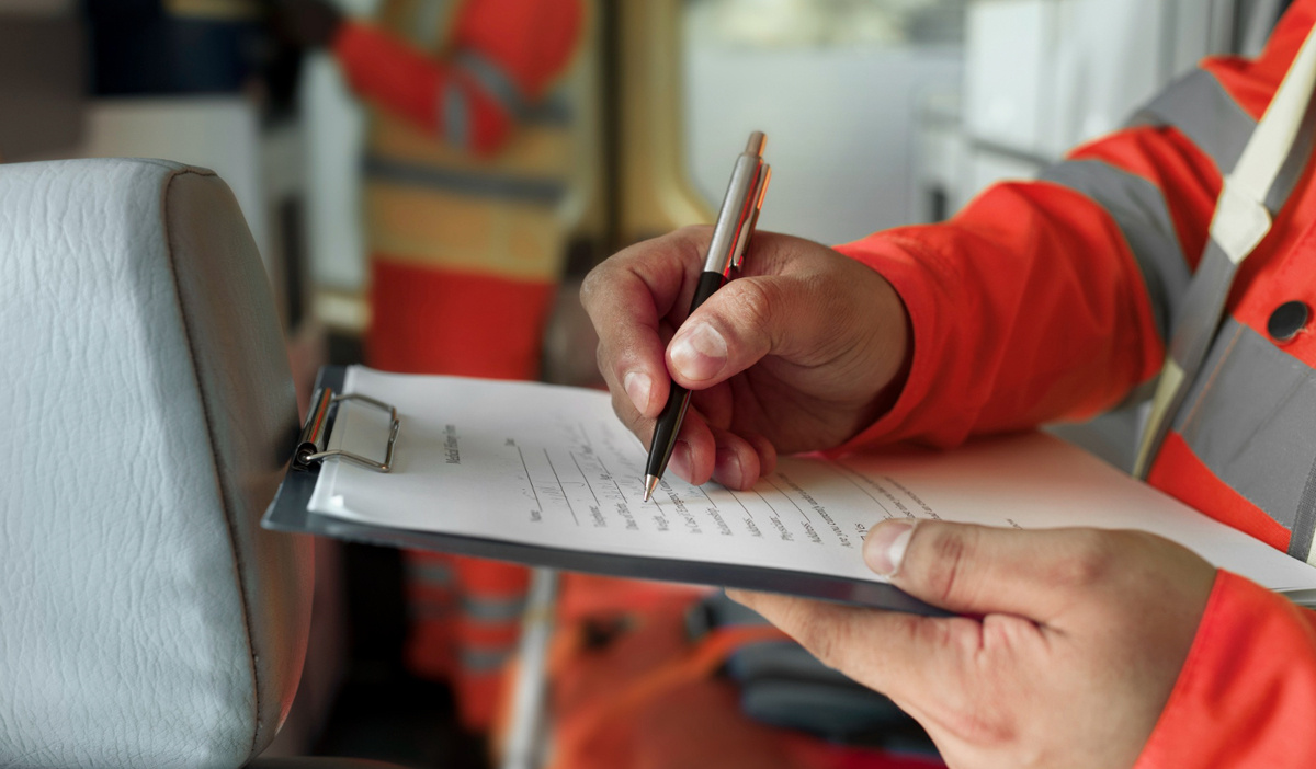 Formación en prevención y extinción de incendios