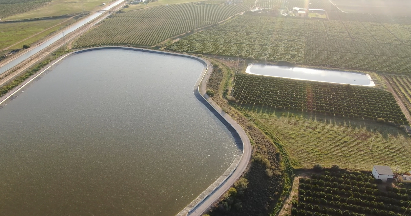 Amamos el riego, amamos lo que hacemos