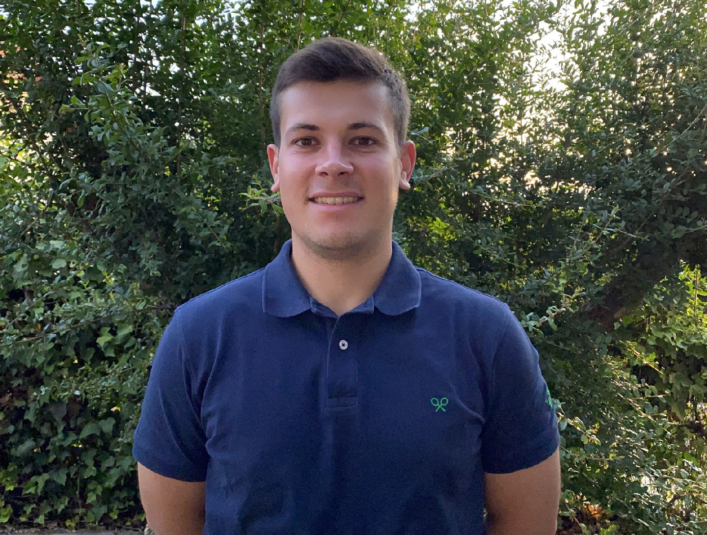 José Antonio Peso se incorpora a nuestra Comunidad para coordinar los trabajos de mantenimiento