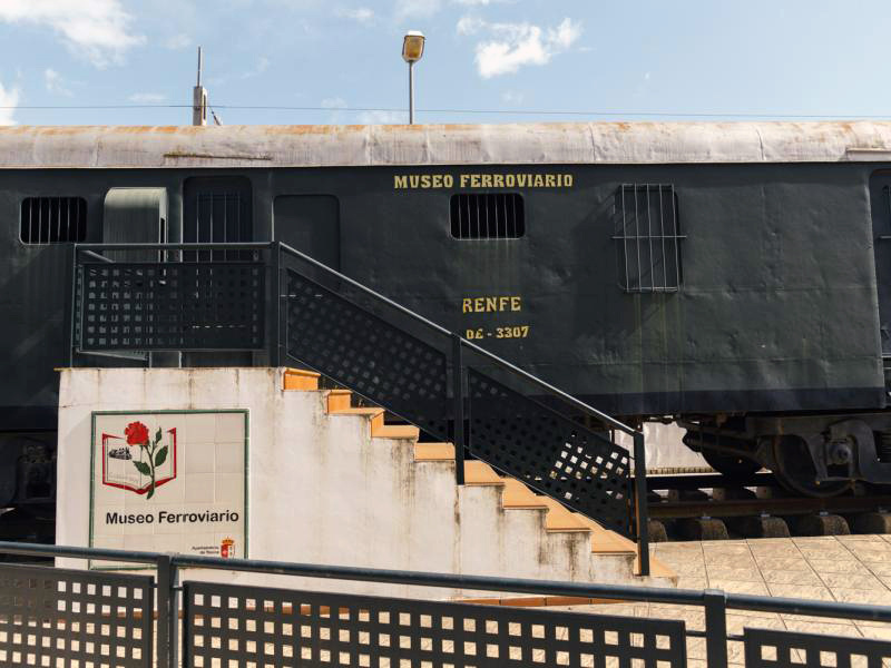 Orgullosos de nuestros pueblos (VI): Tocina-Los Rosales