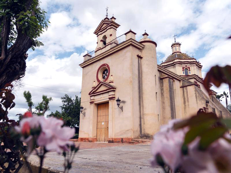 Orgullosos de nuestros pueblos (VI): Tocina-Los Rosales