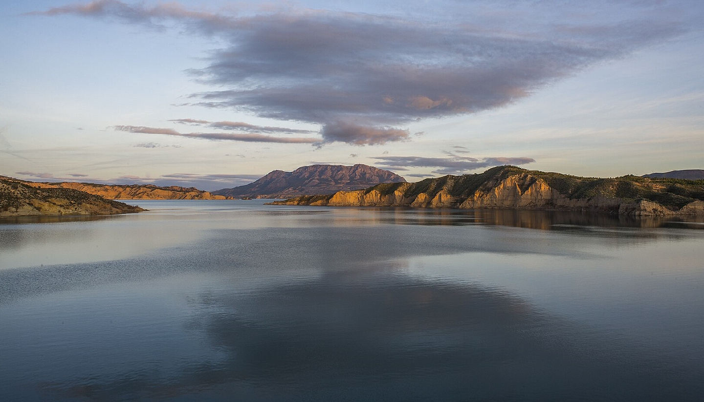 ¿De dónde viene el agua con la que regamos? (III)