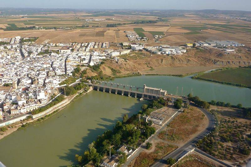 Orgullosos de nuestros pueblos (VII): Alcalá del Río