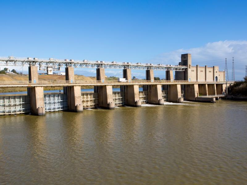 Orgullosos de nuestros pueblos (VII): Alcalá del Río