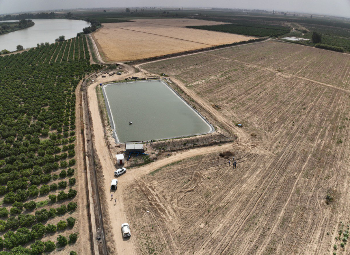 Avances en la planta piloto del proyecto HY4RES