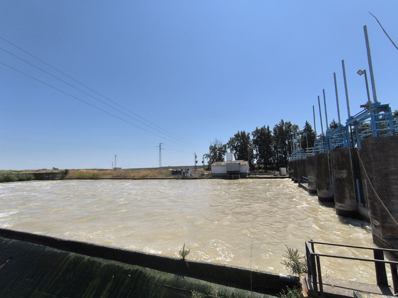 A un mes y medio de la finalización de la campaña, la dotación consumida se sitúa por debajo del 40% de la aprobada