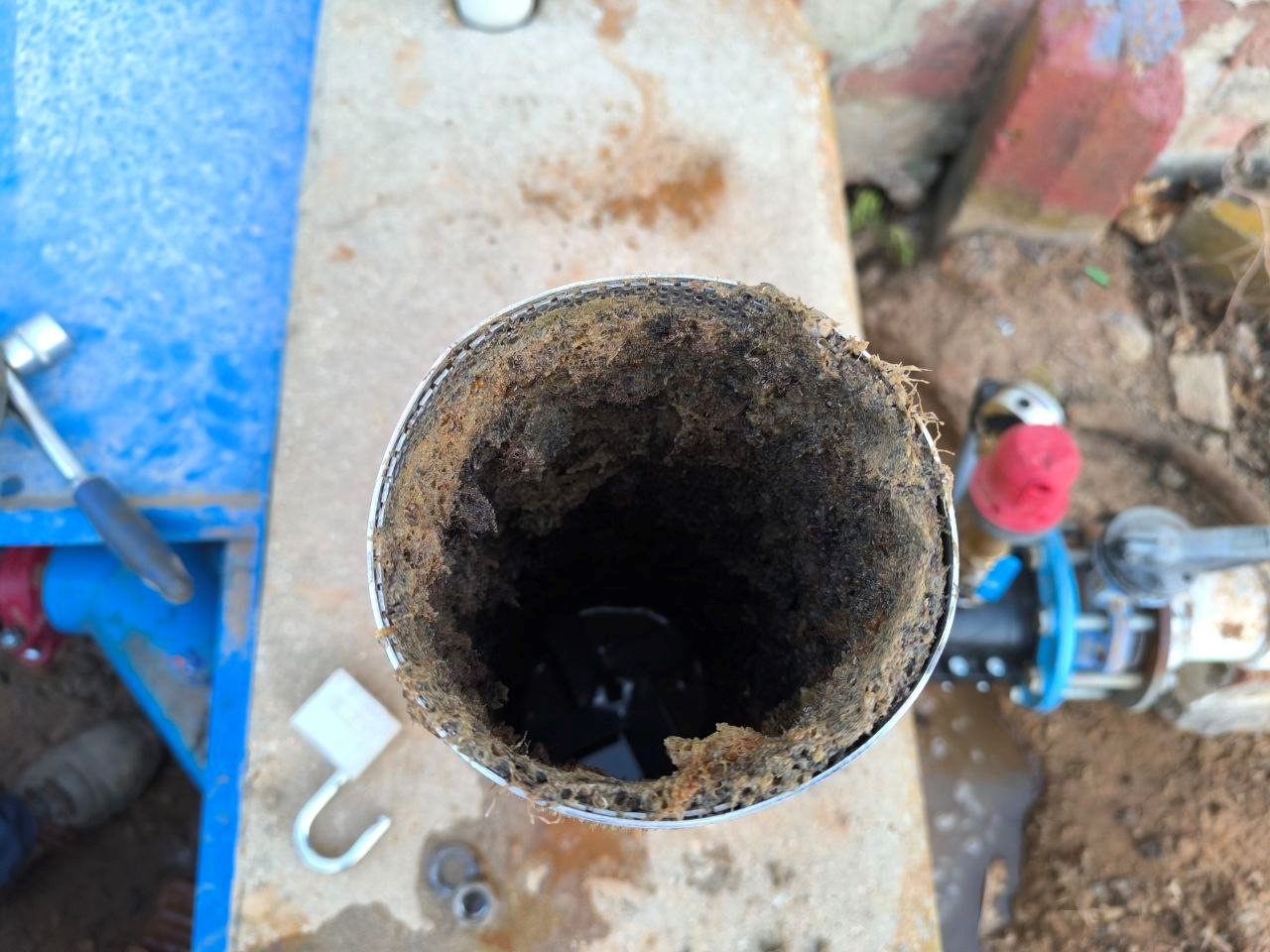 Los otros números de la campaña: 46 averías y 3 denuncias por mal uso del agua