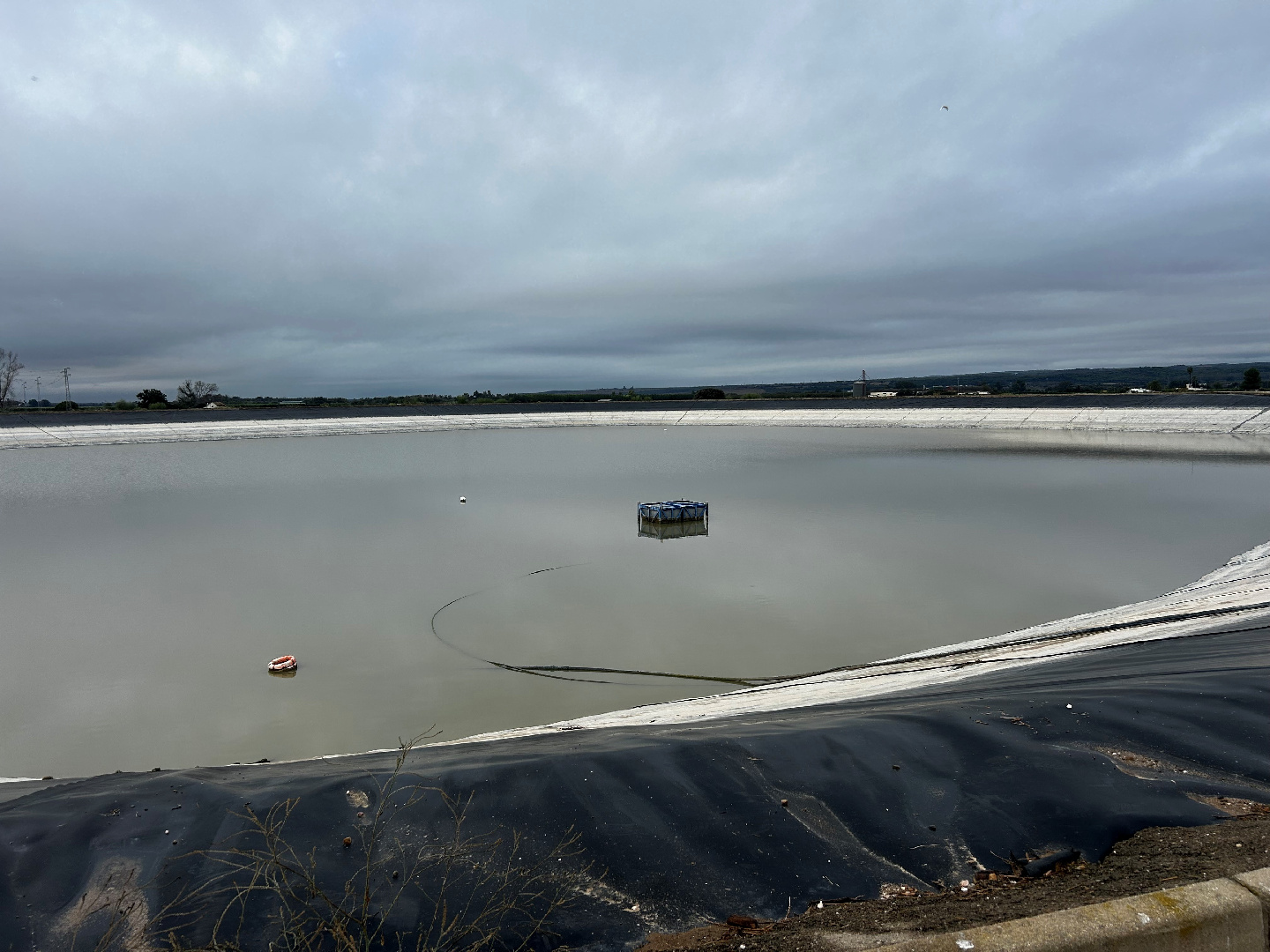 Las altas temperaturas y la ausencia de precipitaciones elevan la demanda hasta final de octubre, con consumos de hasta 6.500 l/s de caudal instantáneo
