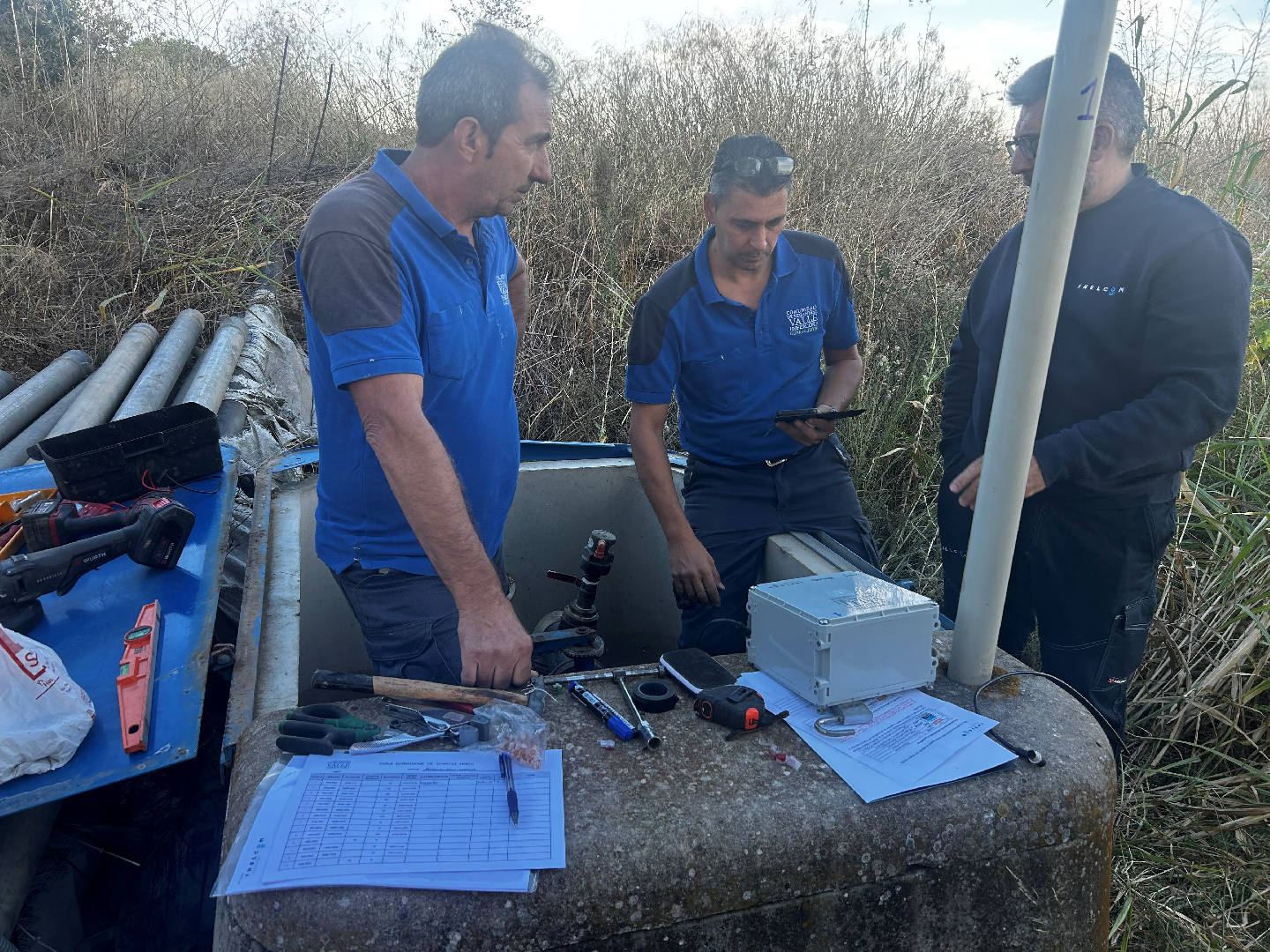 Avances en la ejecución de los proyectos financiados con los fondos de la primera convocatoria del PERTE Digital