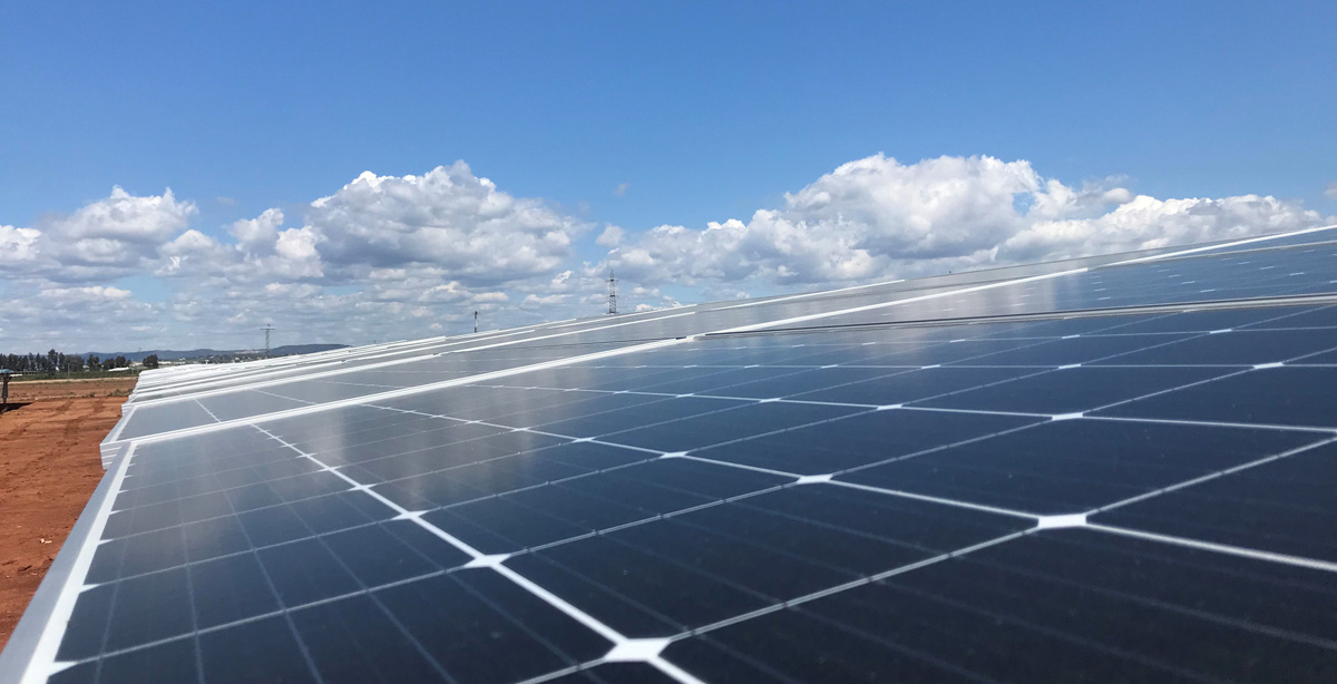 Llega al Parlamento Europeo una interesante propuesta para impulsar el despliegue de las energías renovables, cuya aprobación sería de gran valor para el regadío