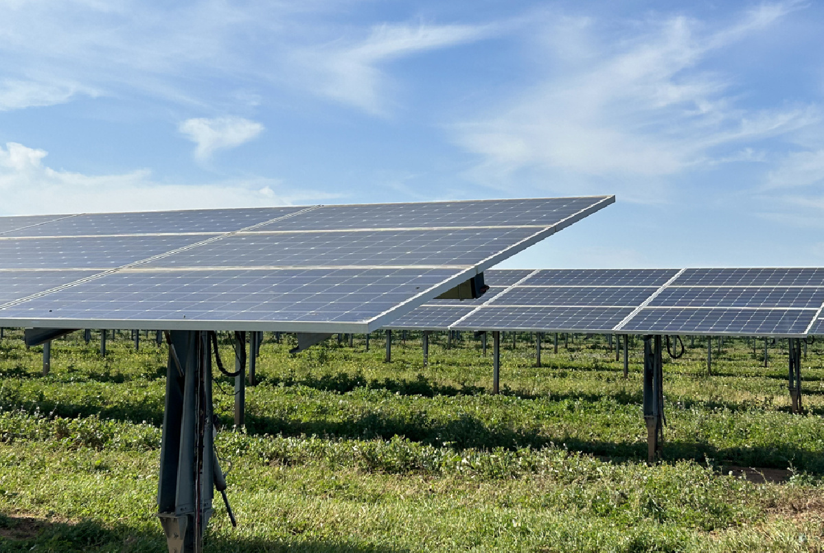 Propósitos de año nuevo: digitalización, una balsa en cabecera, renovación del telecontrol y almacenamiento de energía