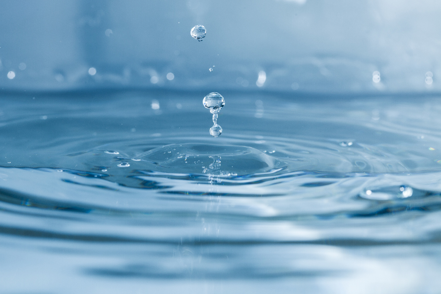 Tribuna publicada en ABC por nuestro presidente con motivo del Día Mundial del Agua