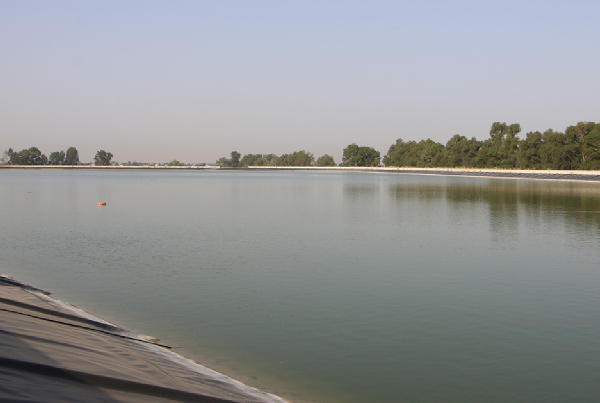 UN 15% MENOS DE LLUVIAS, UN 70% MENOS DE APORTACIONES A LOS EMBALSES