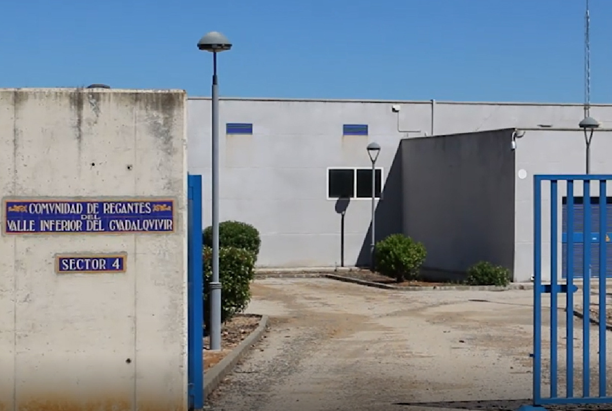 NUESTRA COMUNIDAD, PENDIENTE TAMBIÉN DE QUE EL GOBIERNO AGILICE LA INSCRIPCIÓN EN EL REGISTRO ESTATAL DE AGUA