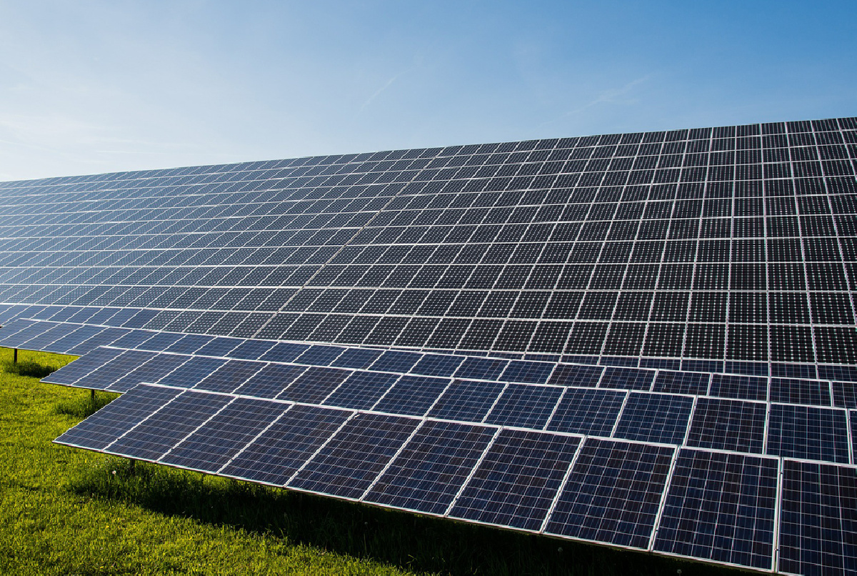 UN 10% DE TODA LA INVERSIÓN DE LA PLANTA FOTOVOLTAICA, LA MÁXIMA FINANCIACIÓN PÚBLICA QUE PODRÍAMOS TENER CON LAS AYUDAS DE LA CONSEJERÍA