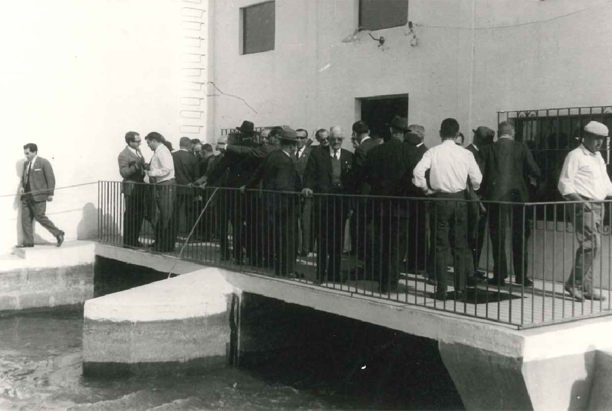 50 AÑOS DEL CONGRESO NACIONAL ORGANIZADO POR EL VALLE