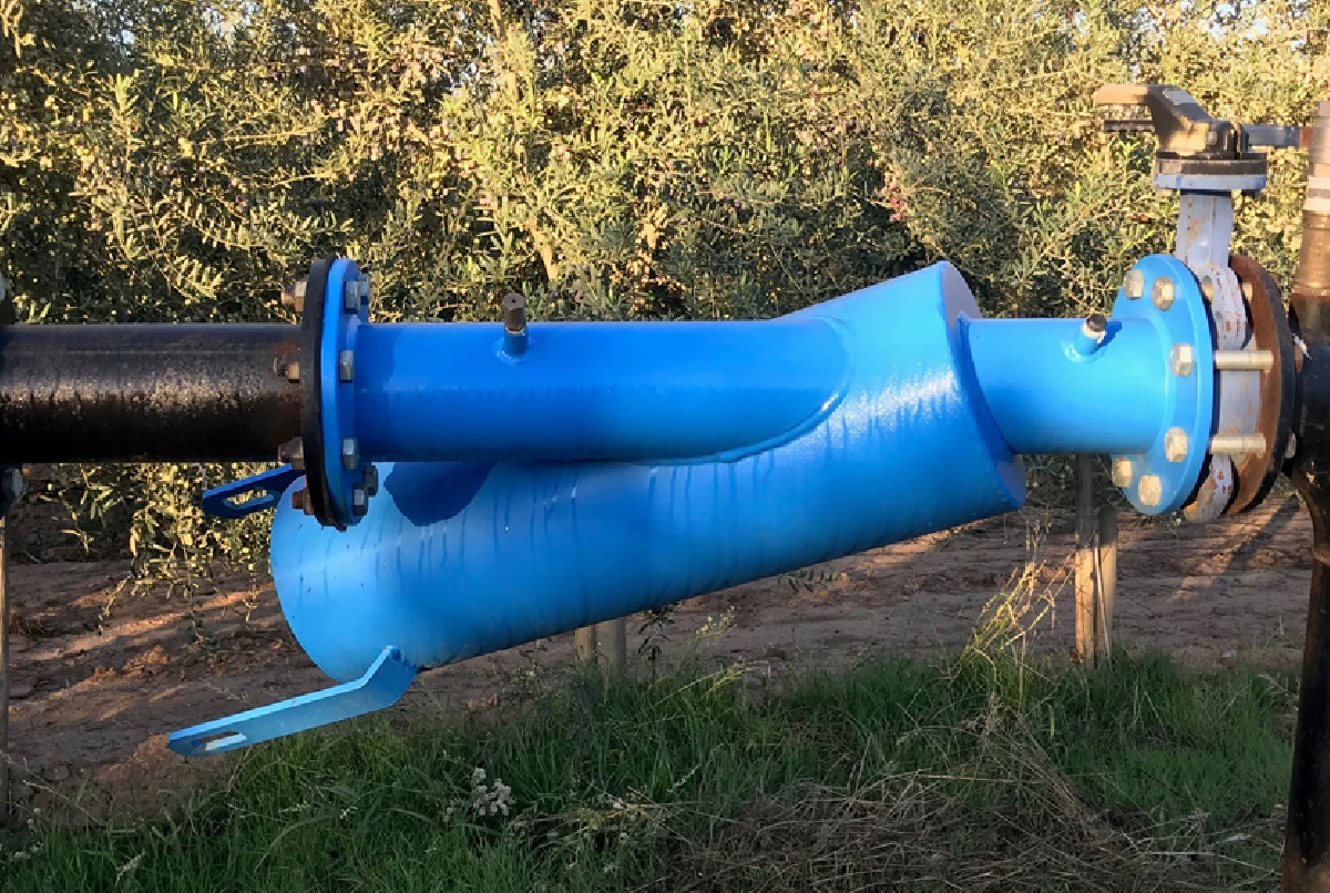 LA LLEGADA DEL INVIERNO, BUEN MOMENTO PARA LA REVISIÓN DE LOS SISTEMAS DE FILTRADO