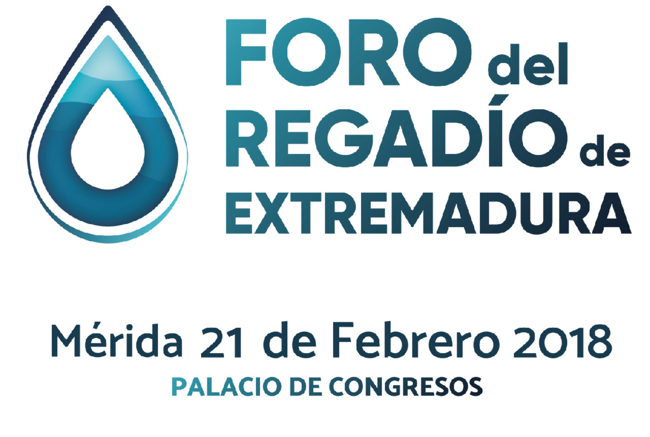 NUESTRA COMUNIDAD, EN EL FORO DEL REGADÍO DE EXTREMADURA