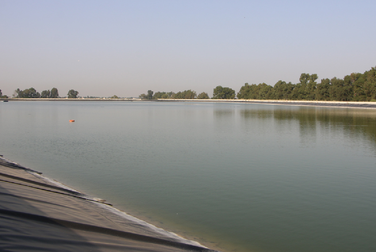 ¿EXISTE ALGÚN PRECEDENTE? ¿QUÉ REPERCUSIÓN TUVIERON LAS LLUVIAS SOBRE LOS EMBALSES?