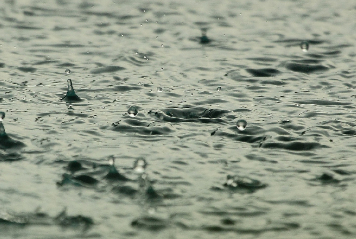 LAS LLUVIAS DE LA ÚLTIMA SEMANA SUBEN 4 PUNTOS EL VOLUMEN EMBALSADO EN EL SISTEMA DE REGULACIÓN GENERAL
