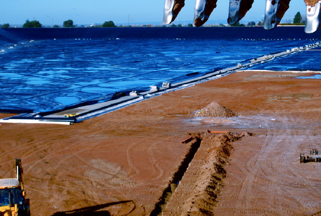 LA MODERNIZACIÓN Y LAS OBRAS DE REGULACIÓN, CLAVES PARA QUE HAYAMOS TENIDO AGUA EN ESTOS ÚLTIMOS AÑOS