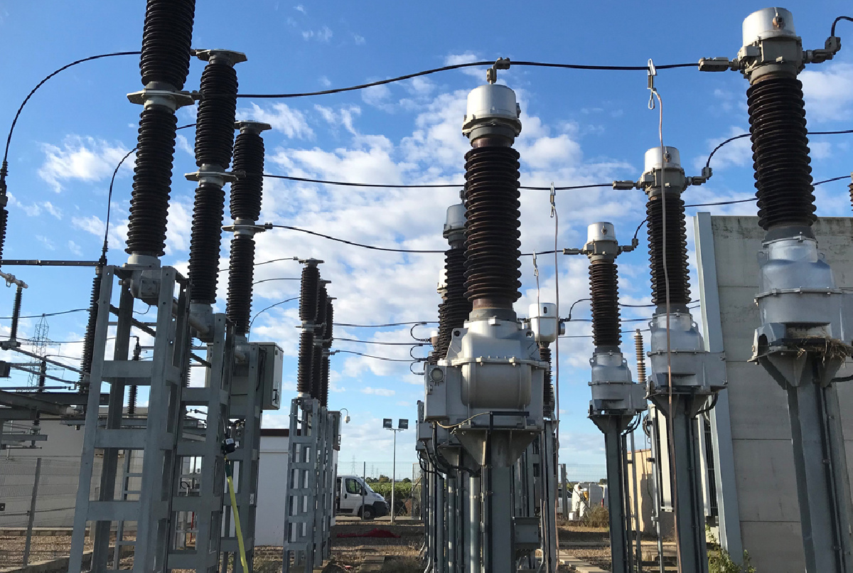 NUESTRA COMUNIDAD HARÁ USO DE LA POSIBILIDAD DE CAMBIAR DE POTENCIA...