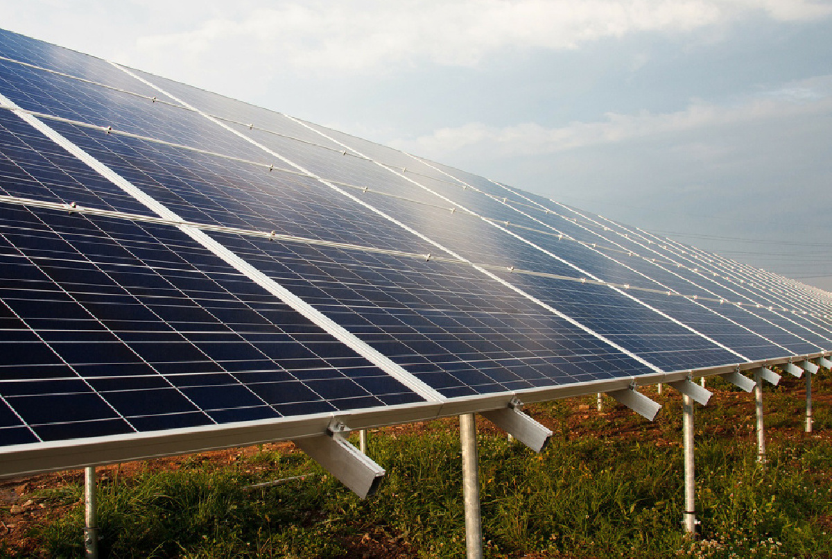 NUEVOS AVANCES EN LA TRAMITACIÓN DEL PROYECTO DE PLANTA FOTOVOLTAICA