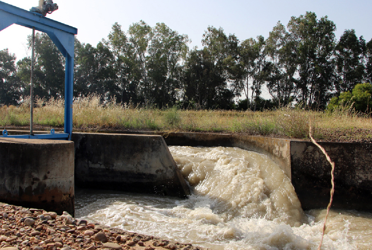 TODO LO QUE DEBES SABER DE LA ACTUAL CAMPAÑA DE RIEGO