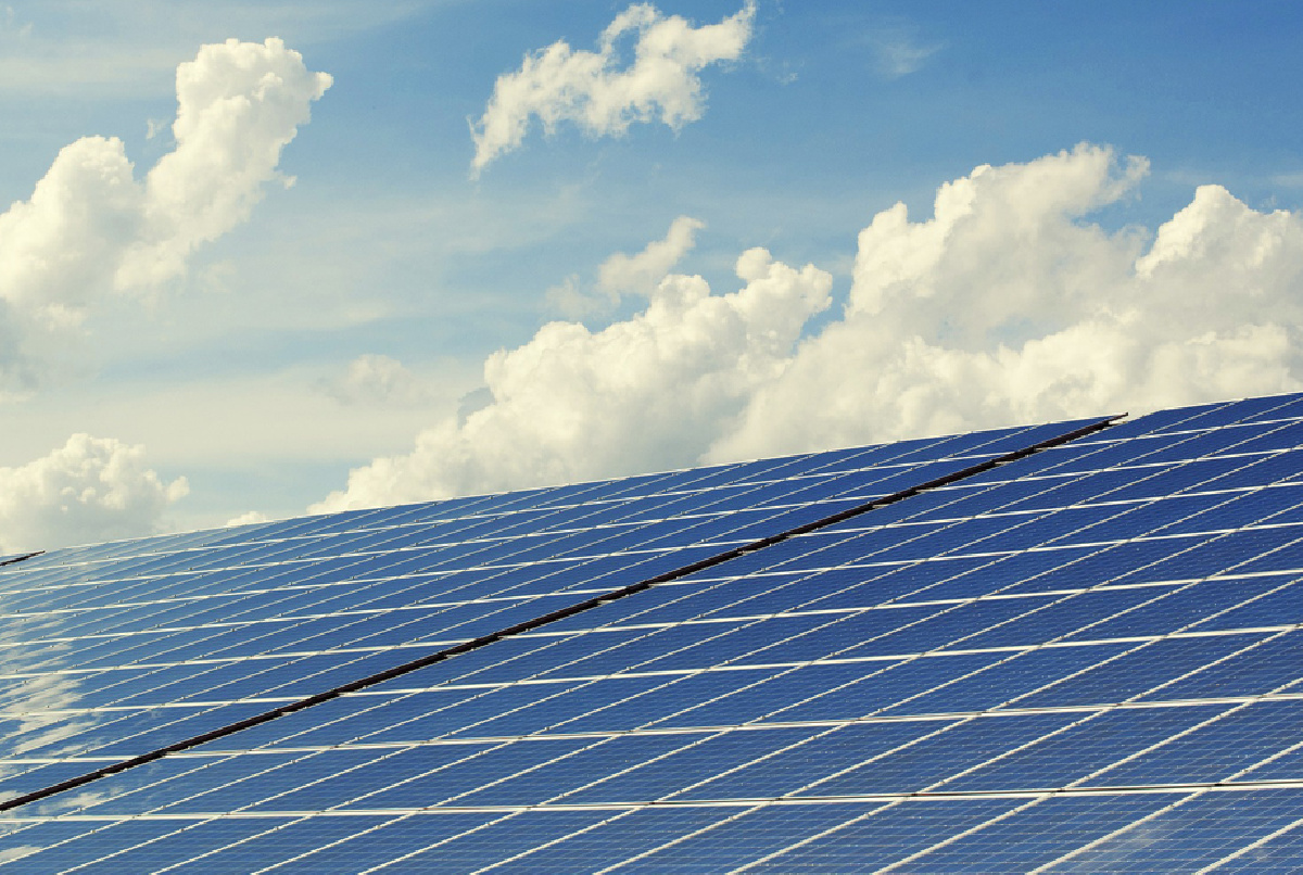 CINCO CARACTERÍSTICAS QUE HACEN DE NUESTRO PROYECTO DE PLANTA FOTOVOLTAICA ALGO SINGULAR Y SIN PRECEDENTES