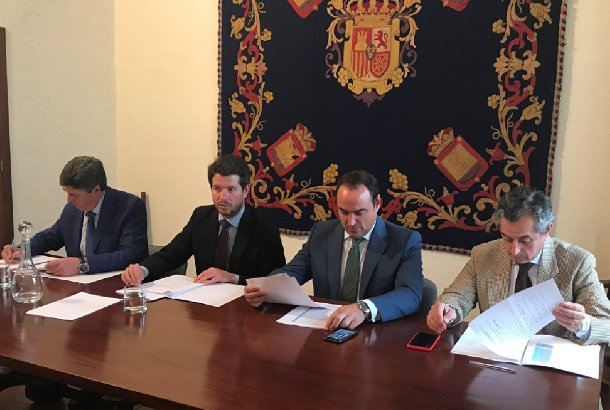 APROBADA LA LIQUIDACIÓN DEL PRESUPUESTO DE 2017, QUE ARROJÓ SUPERAVIT