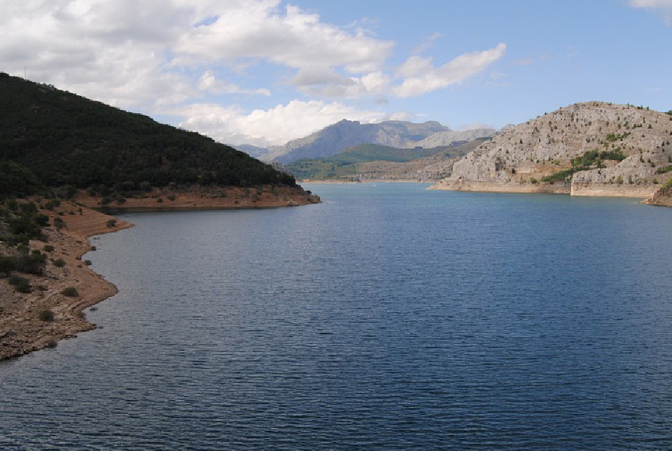 ASÍ HAN EVOLUCIONADO LOS EMBALSES DE LA REGULACIÓN GENERAL DESDE EL INICIO DE LA CAMPAÑA