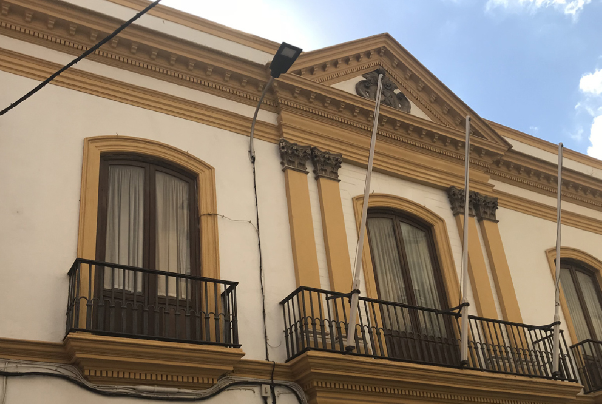 83 AÑOS DESPUÉS, NUESTRA COMUNIDAD SE VA DE LA SEDE DE TRAJANO Nº2