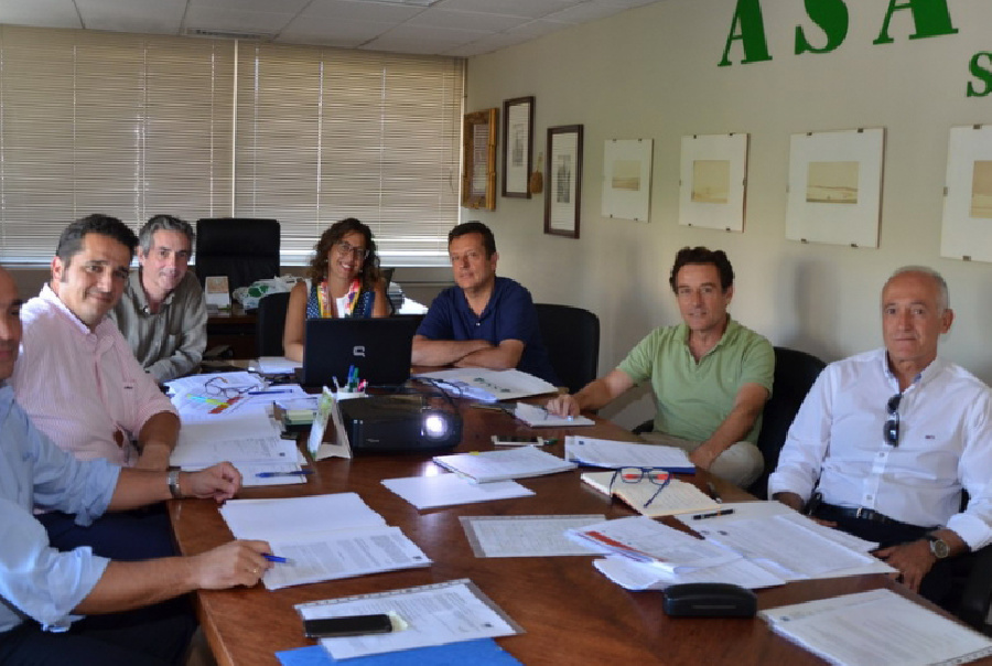 NUESTRA COMUNIDAD ACOGERÁ LOS ENSAYOS EN PARCELA DE UN PROYECTO DE INNOVACIÓN COMPARTIDO CON ASAJA, CSIC Y 258INNOVA24