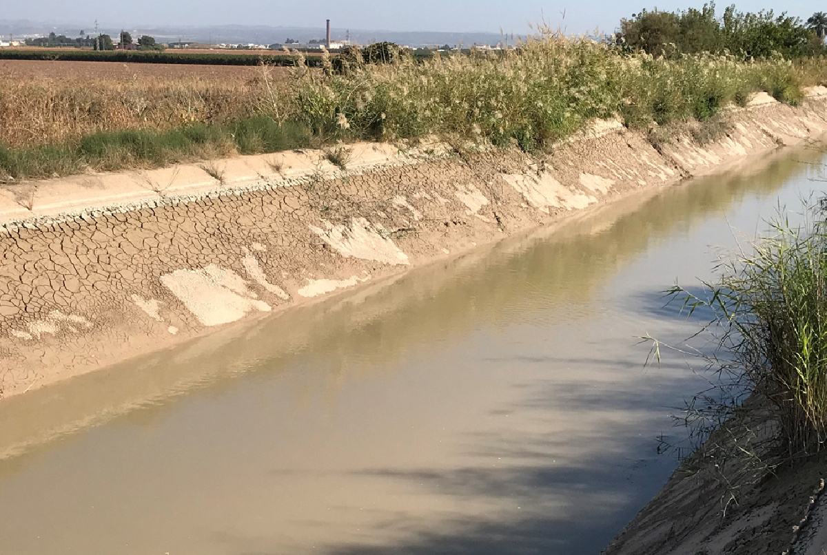 SI LA SITUACIÓN HIDROLÓGICA NO MEJORA, PROBABLEMENTE NOS ENFRENTAREMOS A RESTRICCIONES