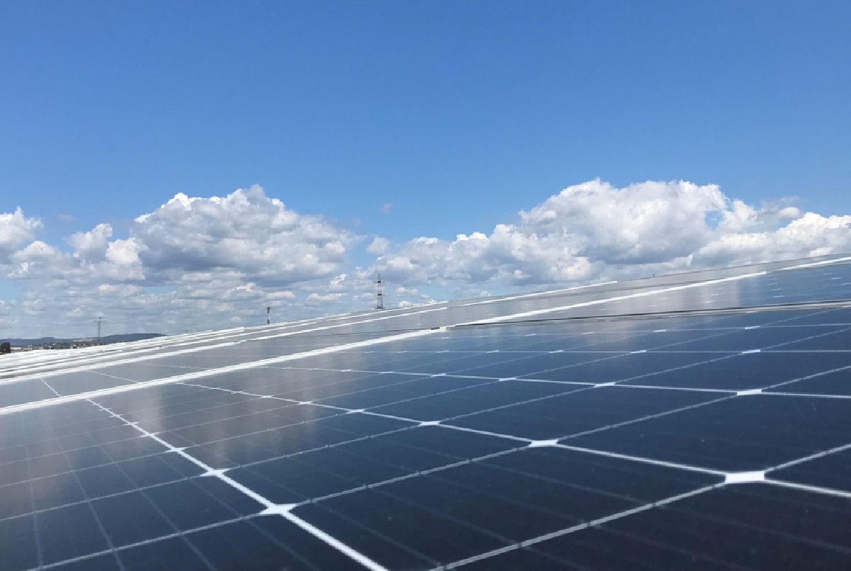 LOS OTROS CAMBIOS QUE NOS TRAERÁ LA PLANTA SOLAR