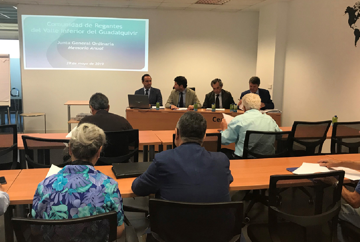 APROBADA LA LIQUIDACIÓN DE PRESUPUESTO DE 2018, QUE SE SALDÓ CON SUPERÁVIT