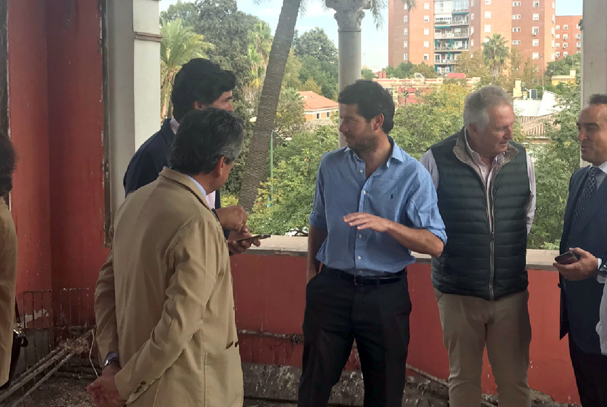 16 AÑOS DESDE LA APROBACIÓN EN JUNTA EXTRAORDINARIA DEL PROYECTO DE MODERNIZACIÓN