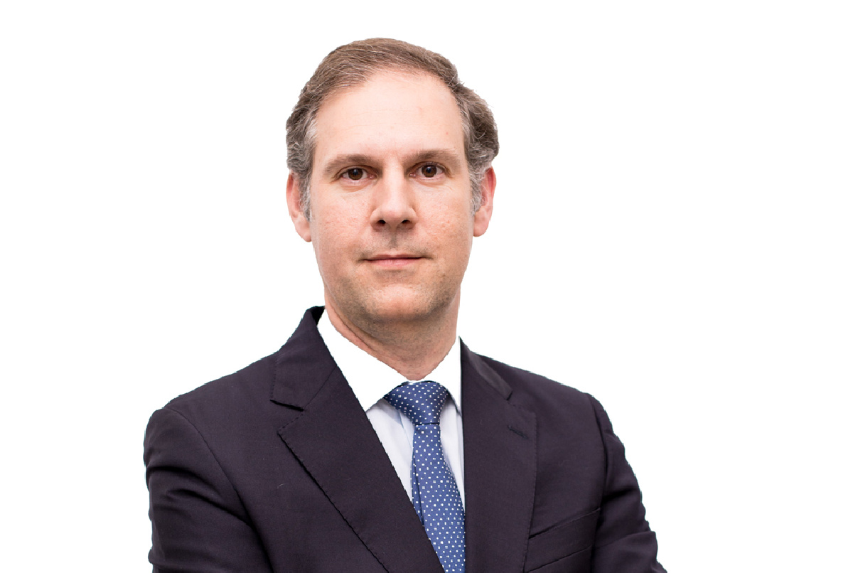 JOSÉ MANUEL GÓMEZ GARCÍA, NUEVO DIRECTOR GENERAL DE NUESTRA COMUNIDAD