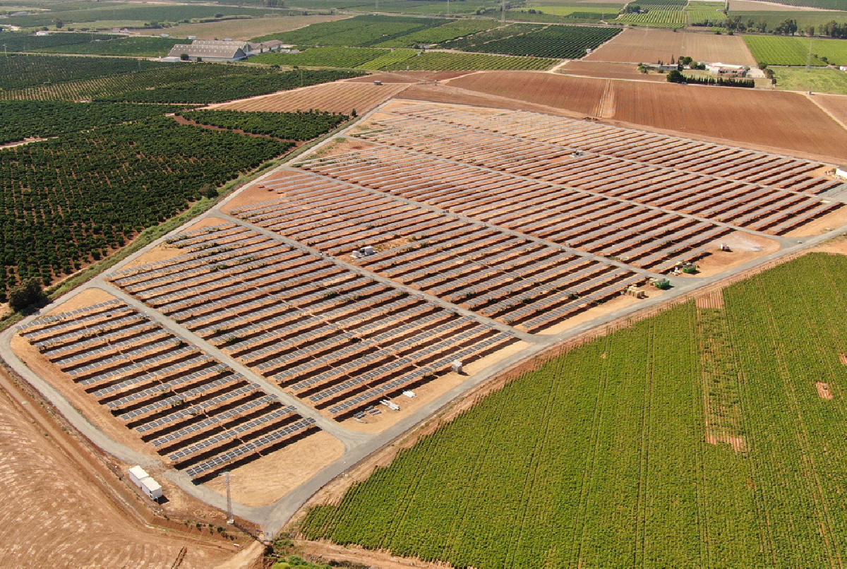 LA PLANTA SOLAR ALCANZA SU PICO MÁXIMO DE PRODUCCIÓN DIARIO HASTA EL MOMENTO