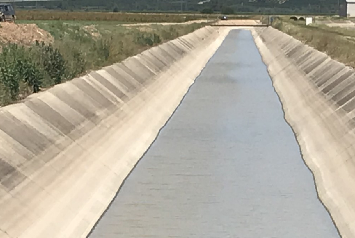 LAS BALSAS DE REGULACIÓN, CLAVES PARA LA CONTINUIDAD DEL SERVICIO DURANTE EL MES DE MAYO