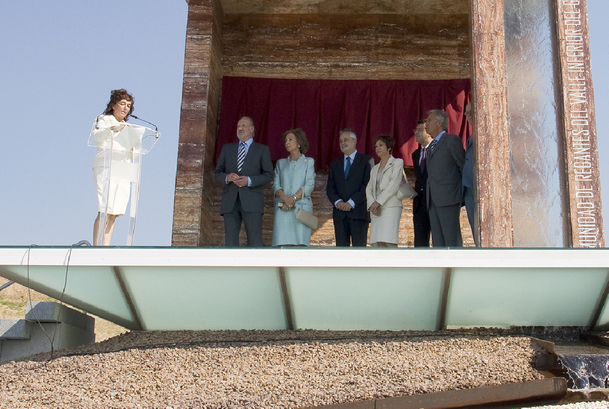 LA MODERNIZACIÓN DEL REGADÍO DE NUESTRA COMUNIDAD CUMPLE ONCE AÑOS