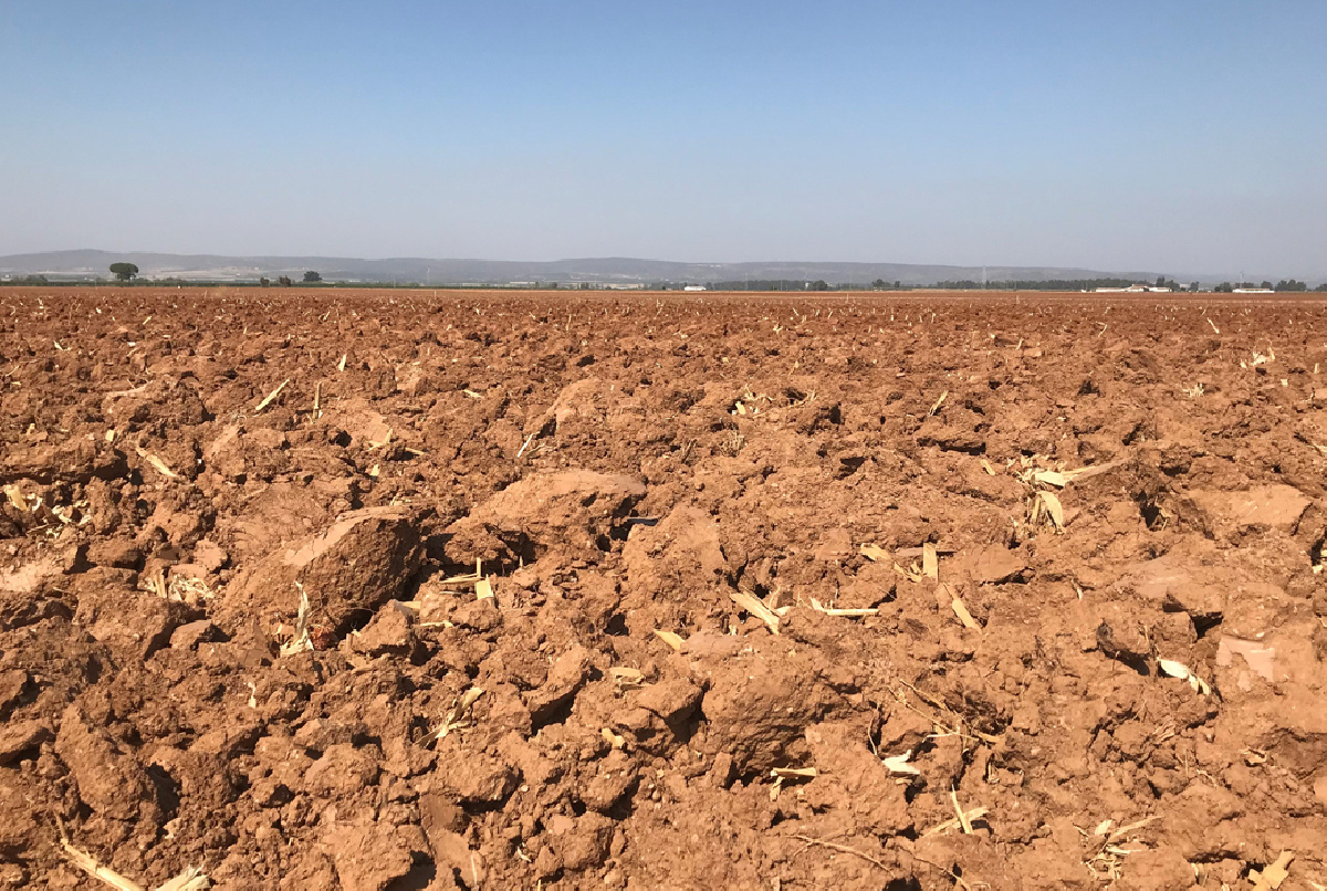 UNA SITUACIÓN HIDROLÓGICA MUY PREOCUPANTE