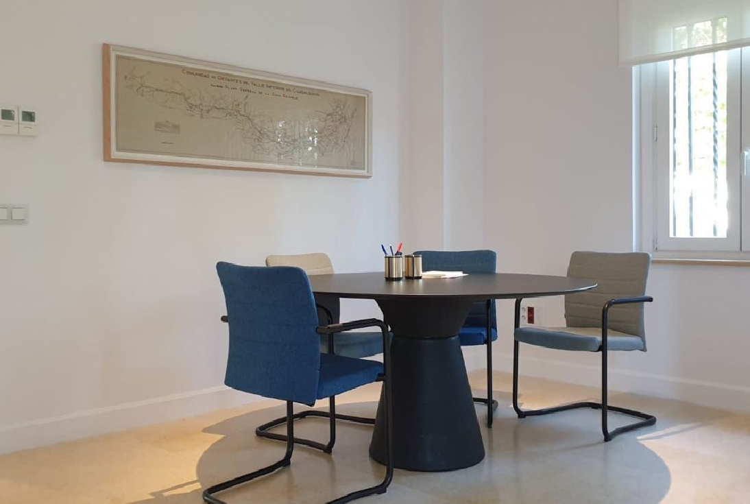 ESTRENAMOS NUESTRA NUEVA SEDE