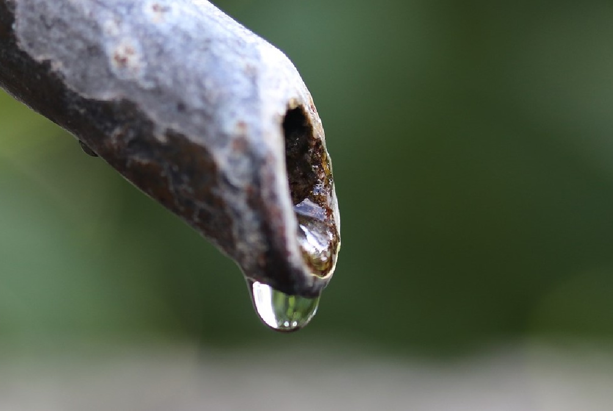 LA SITUACIÓN HIDROLÓGICA NO MEJORA