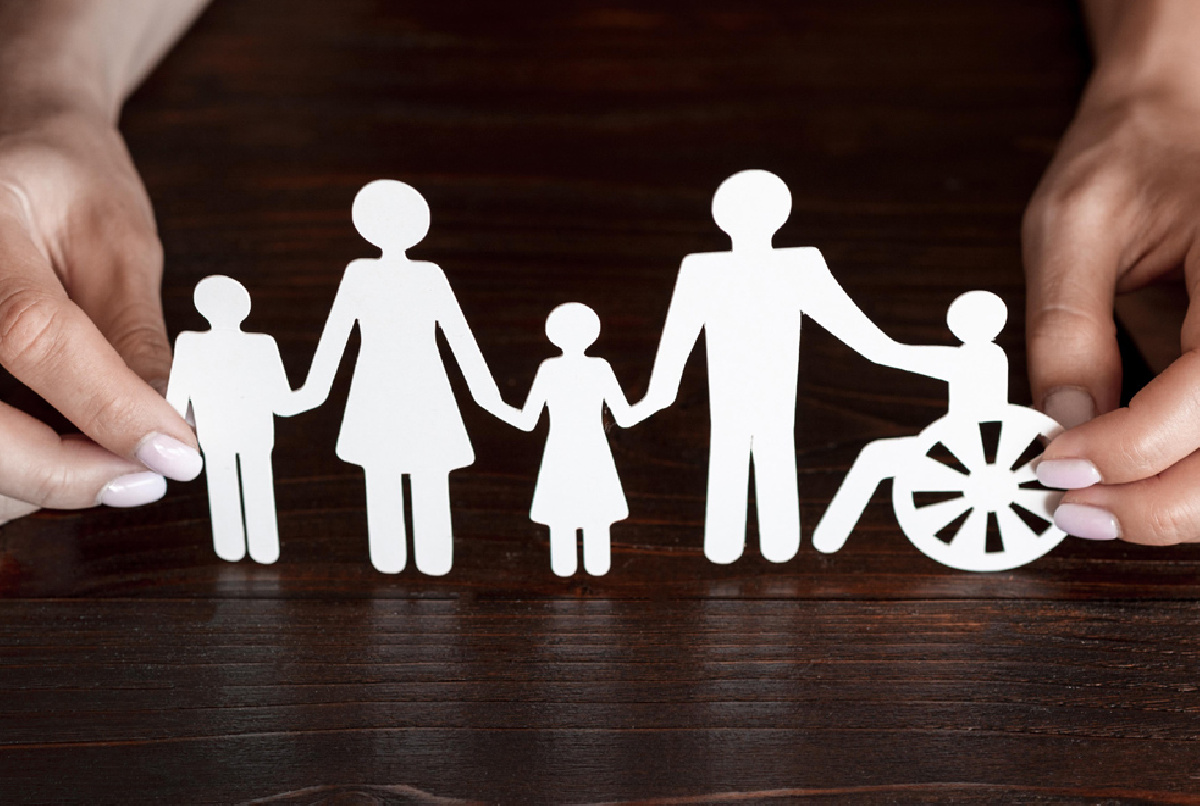 COMPROMETIDOS CON LA INTEGRACIÓN SOCIOLABORAL DE LAS PERSONAS CON DISCAPACIDAD