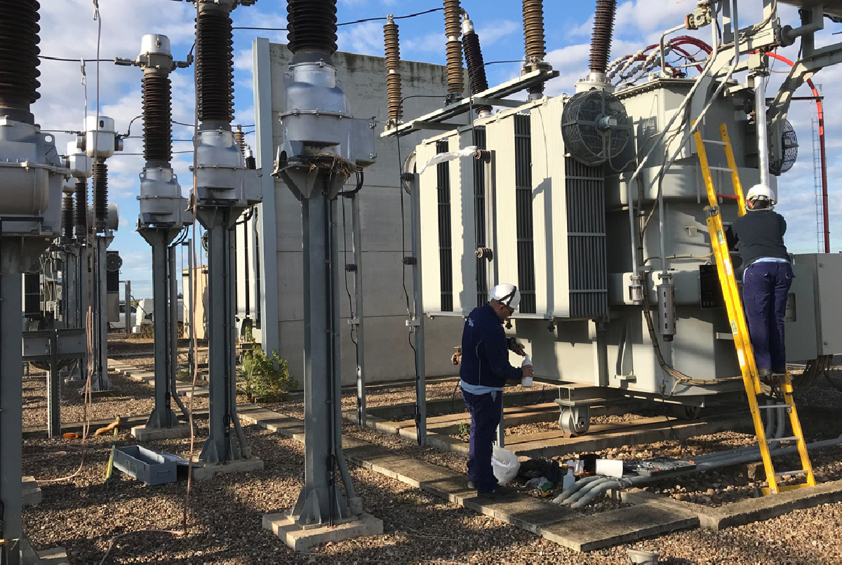 COMPENSACIÓN TRIBUTARIA PARA PALIAR EL INCREMENTO DE LA FACTURA ELÉCTRICA