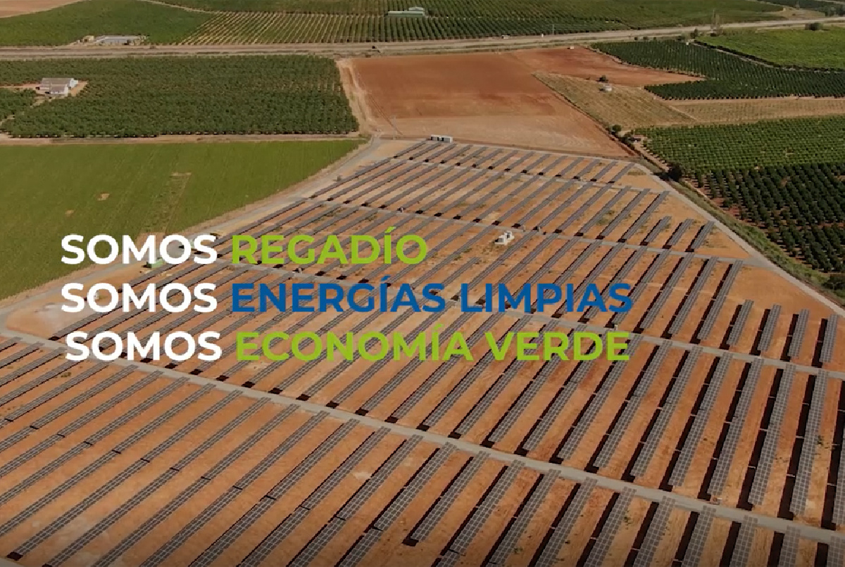 LO QUE HEMOS AHORRADO GRACIAS A LA PLANTA SOLAR EN 2020