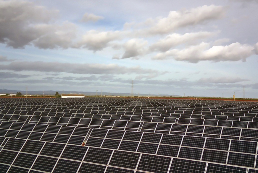 VALLE INFERIOR, CIEN POR CIEN ENERGÍA VERDE