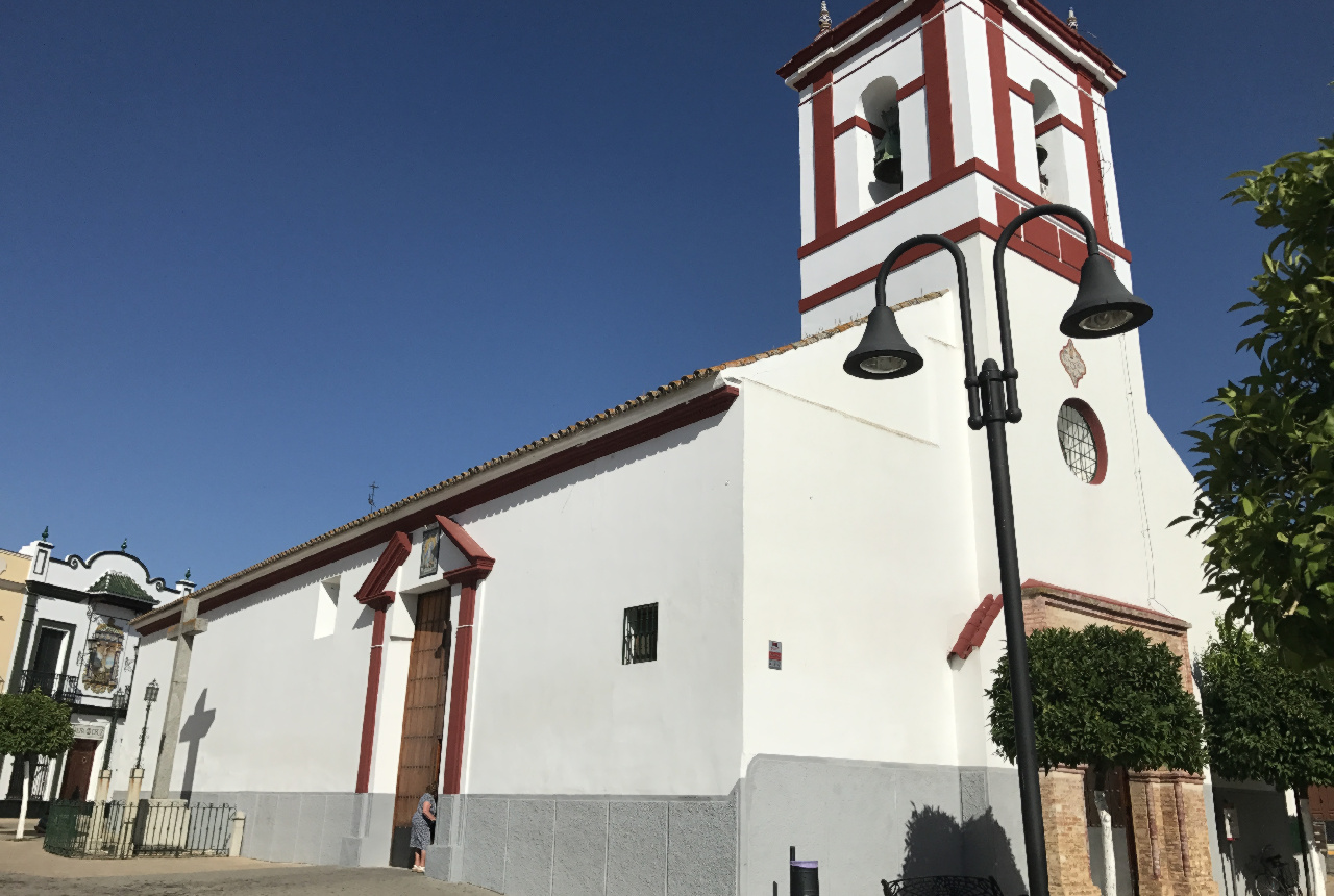 ORGULLOSOS DE NUESTROS PUEBLOS (II): BRENES