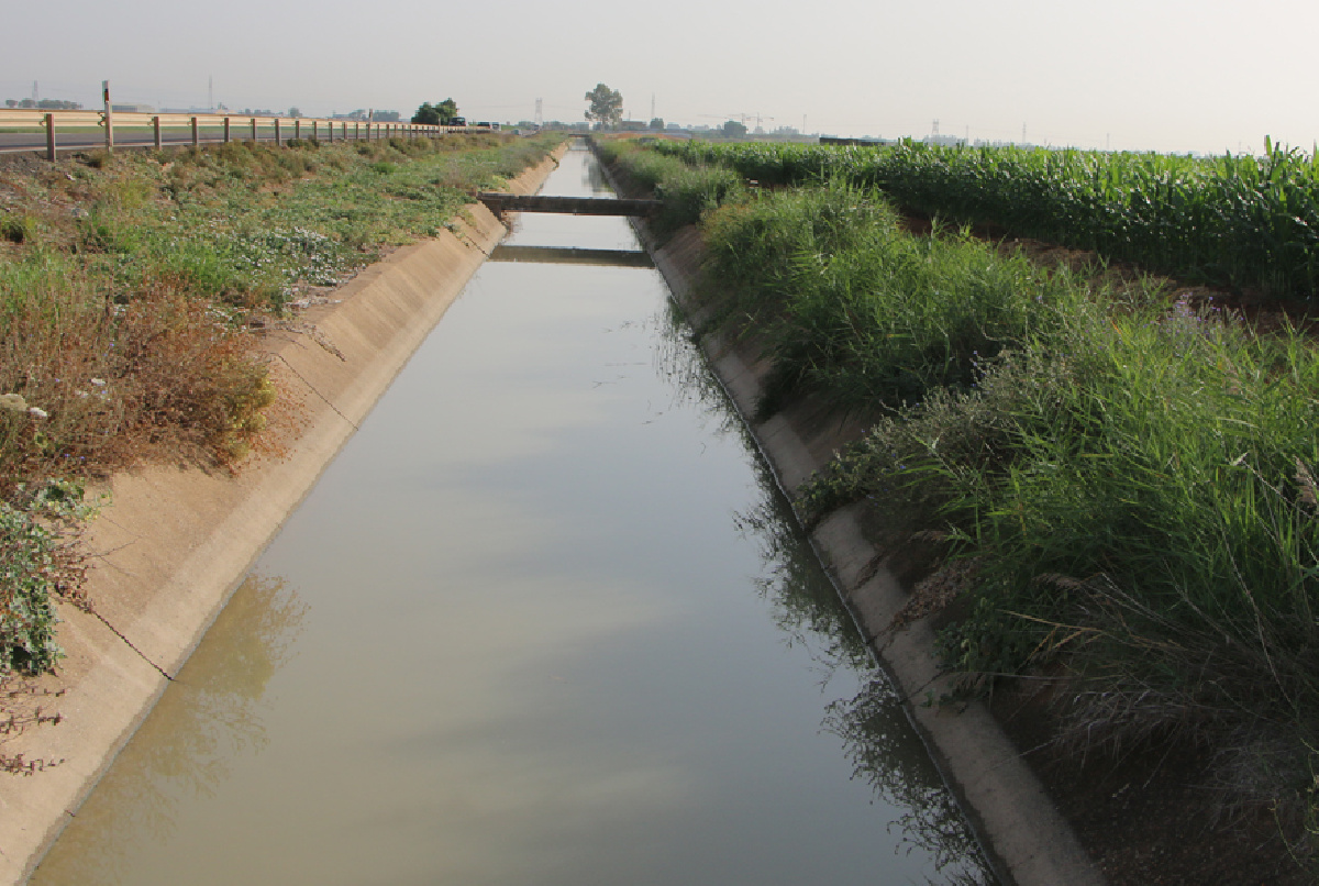 LA COMISIÓN DE DESEMBALSE MARCARÁ LA DISPONIBILIDAD MÍNIMA DE AGUA PARA LA PRÓXIMA CAMPAÑA